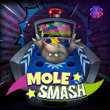 Mole Smash - MG138