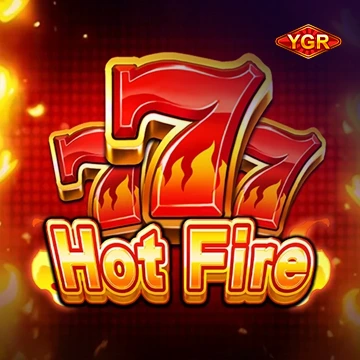Hot Fire777 - MG138