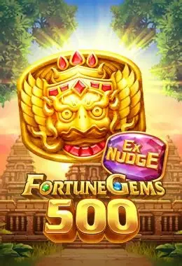Fortune Gems 500 - MG138