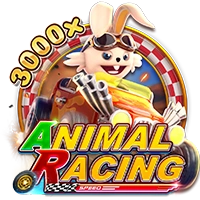 ANIMAL RACING - MG138