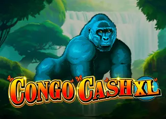 Congo Cash XL - MG138