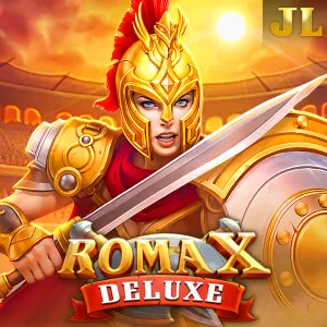RomaX Deluxe - MG138