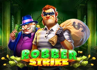 Robber Strike - MG138