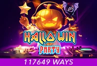 Hallo Win Party - MG138