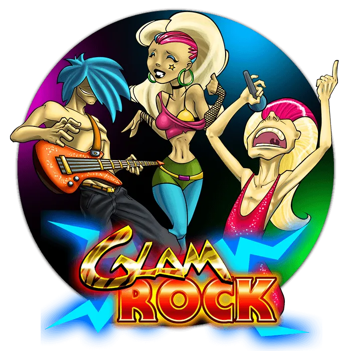 Glam Rock - MG138