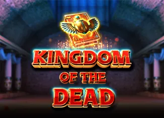 Kingdom of the Dead - MG138