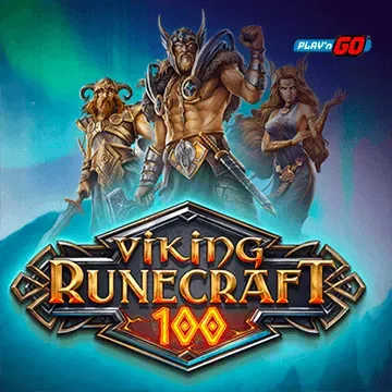 Viking Runecraft 100 - MG138