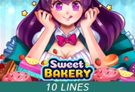 Sweet Bakery - MG138