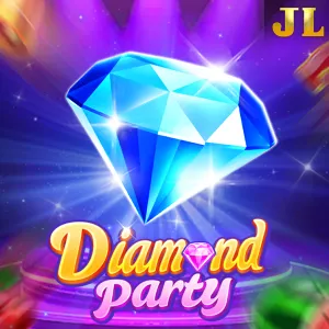 Diamond Party - MG138
