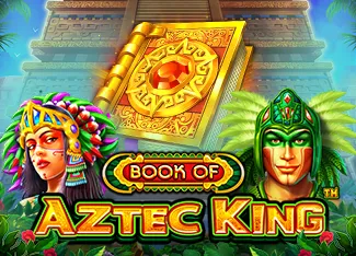 Book of Aztec King - MG138