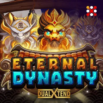 Eternal Dynasty - MG138