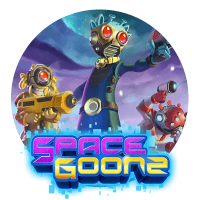 Space Goonz - MG138