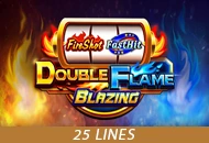 Double Flame - MG138