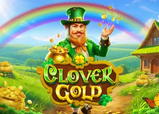 Clover Gold - MG138