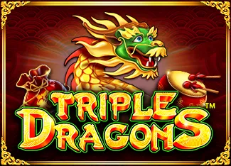 Triple Dragons - MG138