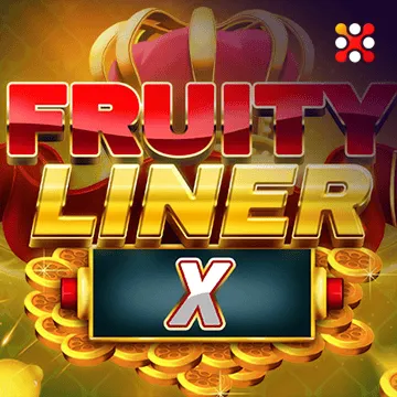 Fruityliner X - MG138