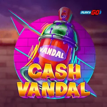 Cash Vandal - MG138