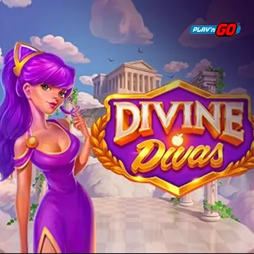 Divine Divas - MG138