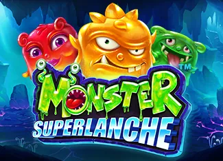 Monster Superlanche - MG138