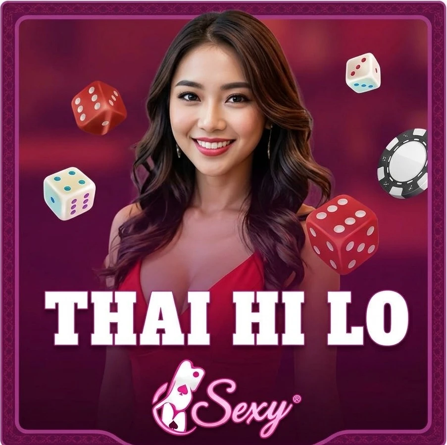 Thai Hi Lo - MG138
