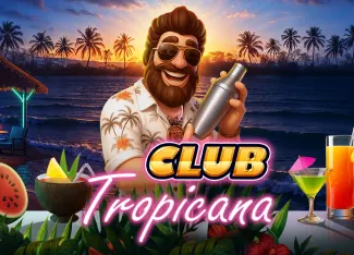 Club Tropicana - MG138