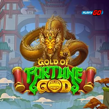Gold of Fortune God - MG138