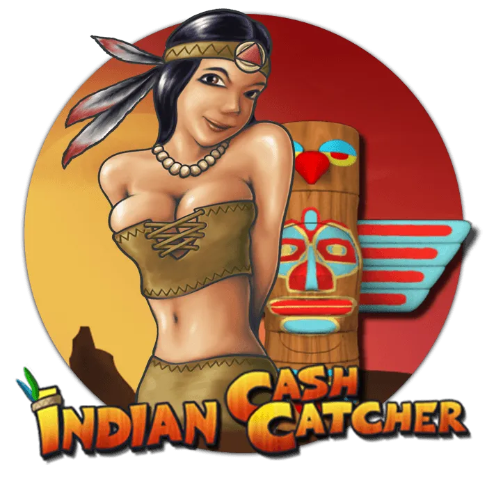 Indian Cash Catcher - MG138