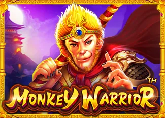 Monkey Warrior - MG138