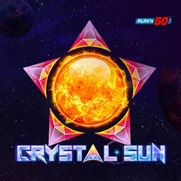 Crystal Sun - MG138