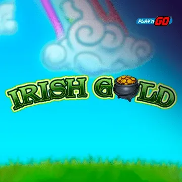 Irish Gold - MG138