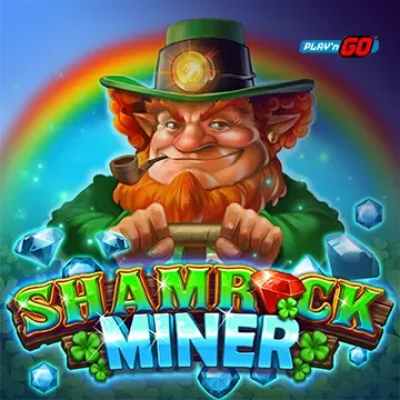 Shamrock Miner - MG138