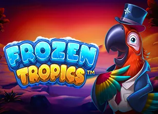 Frozen Tropics - MG138