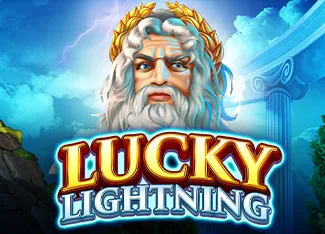 Lucky Lightning - MG138