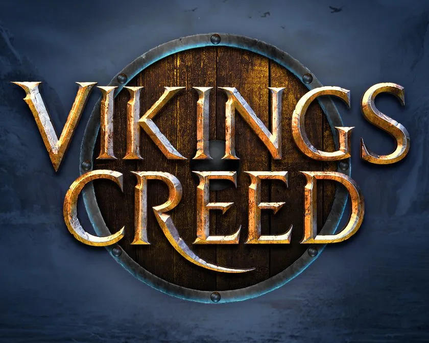 Slotmill : Vikings Creed - MG138