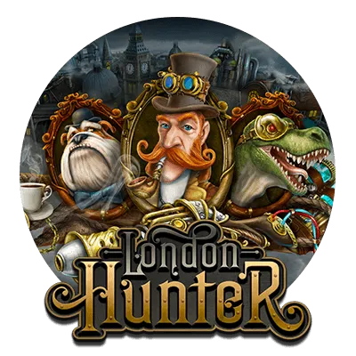 London Hunter - MG138