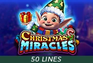 Christmas Miracles - MG138