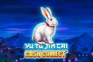 Yu Tu Jin Cai: Cash Collect - MG138
