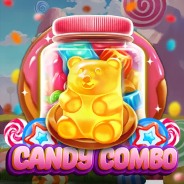 Candy Combo - MG138