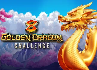 8 Golden Dragon Challenge - MG138