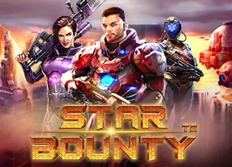 Star Bounty - MG138