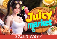 Juicy Market - MG138