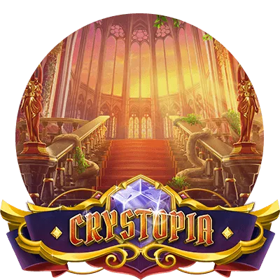 Crystopia - MG138