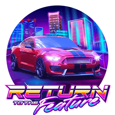 Return To The Feature - MG138