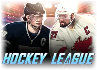 Hockey League - MG138