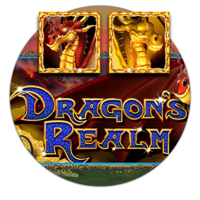 Dragons Realm - MG138