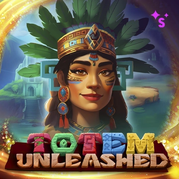 Totem Unleashed - MG138