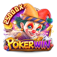 POKER WIN - MG138