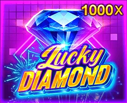 JDB : Lucky Diamond - MG138