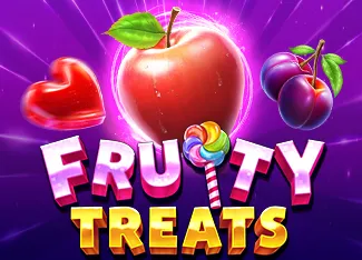 Fruity Treats - MG138