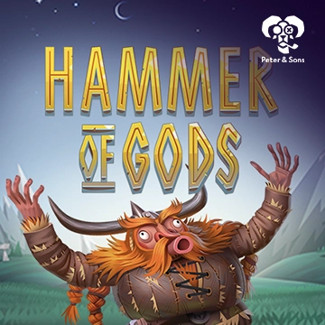 Hammer of Gods - MG138